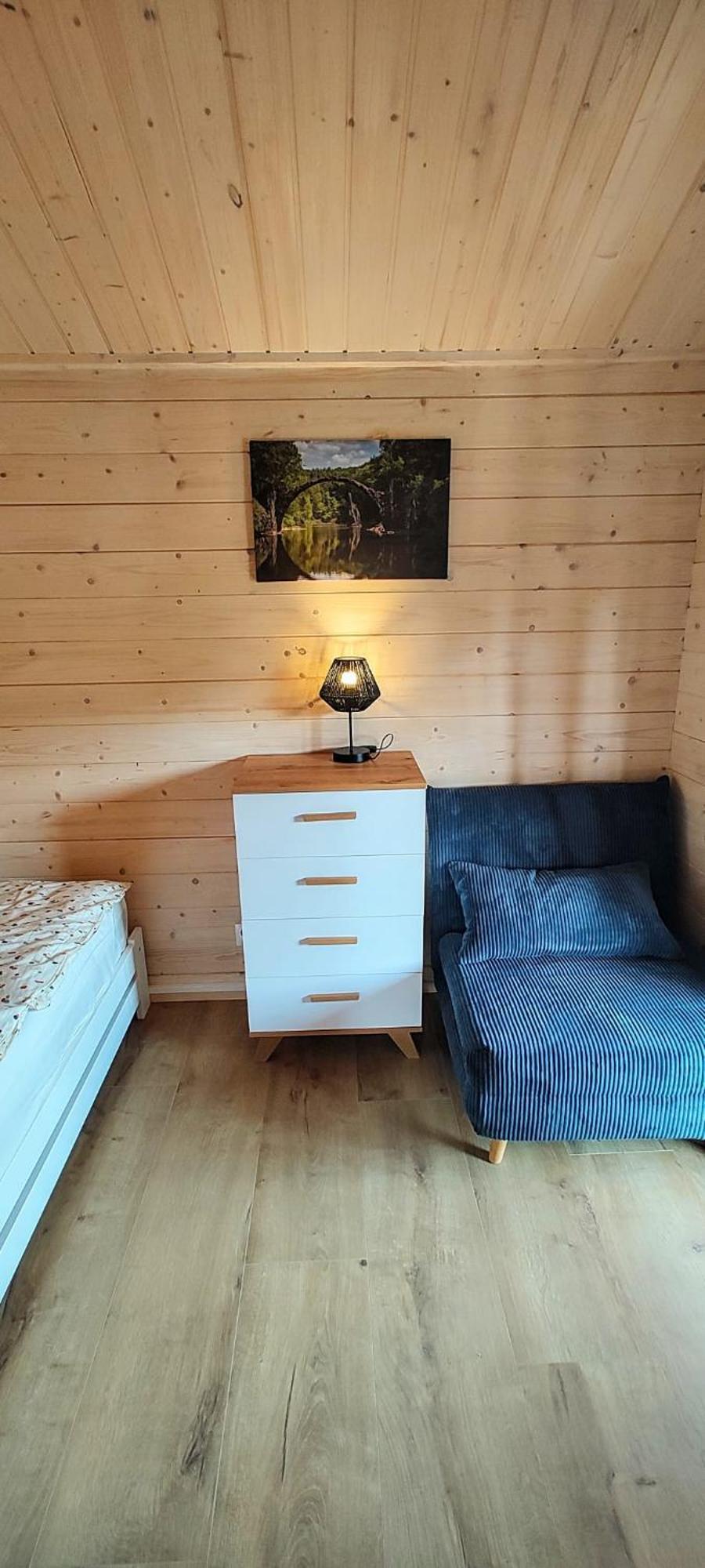 Muzakowski Zakatek Nowe Czaple  Exteriör bild