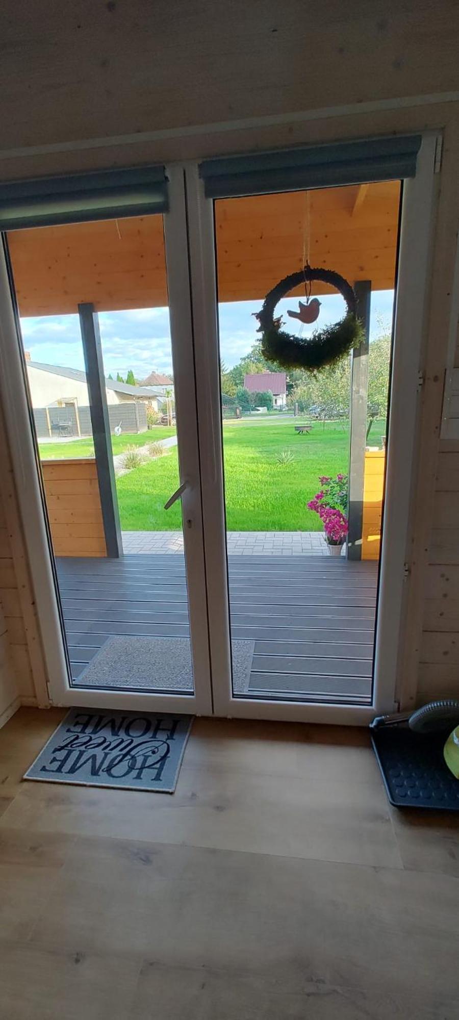 Muzakowski Zakatek Nowe Czaple  Exteriör bild